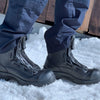 HAIX Airpower XR2 Women's Insulated 8" Composite Toe EMS Boots - 605123