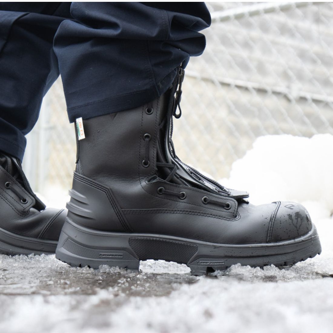 6785 HAIX Airpower XR1 Pro Grip Xtreme Unisex Insulated 8