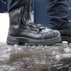 HAIX Airpower XR1 Pro Grip Xtreme Unisex Insulated 8" Composite Toe EMS Boots - 605132