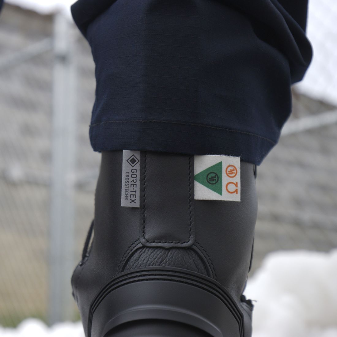 HAIX Airpower XR1 Pro Grip Xtreme Unisex Insulated 8