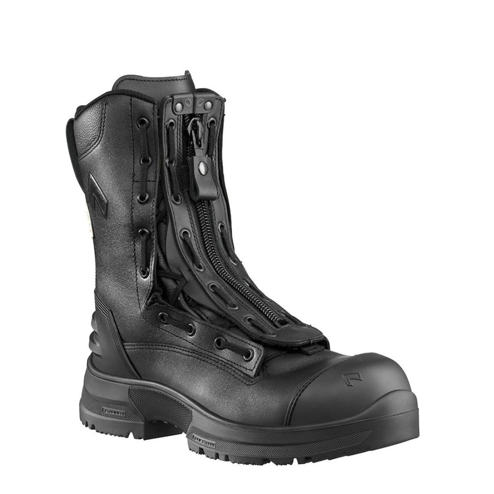 HAIX Airpower XR1 Pro Grip Xtreme Unisex Insulated 8" Composite Toe EMS Boots - 605132