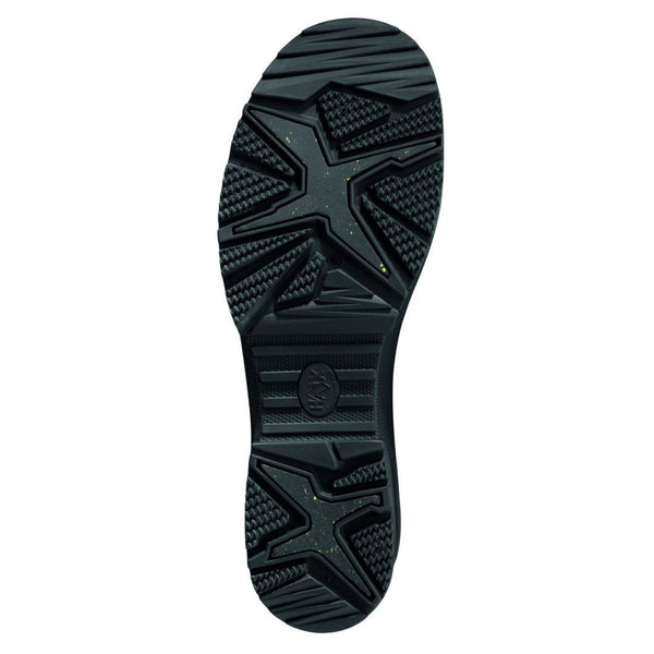 HAIX Airpower XR1 Pro Grip Xtreme Unisex Insulated 8" Composite Toe EMS Boots - 605132