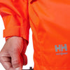 Helly Hansen Alta Hi Vis CSA Men's Waterproof Shell Jacket 71088 - Orange