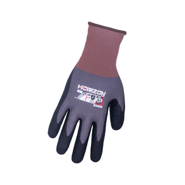 Horizon ANSI A4 Cut Resistant Gloves 51114