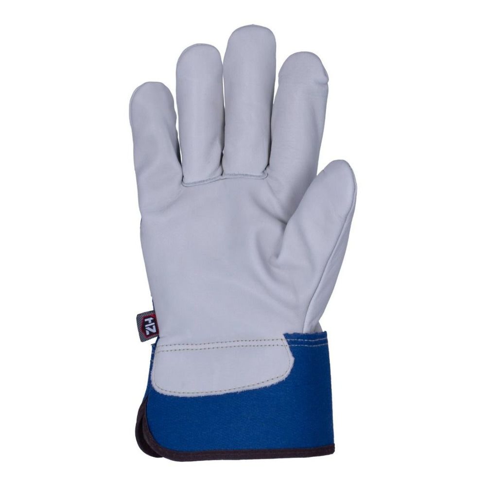 Horizon Cowhide Water Repellent Leather Work Gloves 721608RC