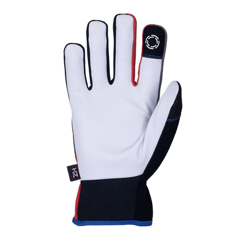 Horizon Goatskin Palm Performance Gloves 784100