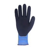Horizon Sandy Textured Nitrile Coated Gloves 751210
