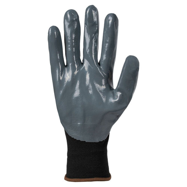 Horizon 3/4 Nitrile Coated Gloves 754502-9