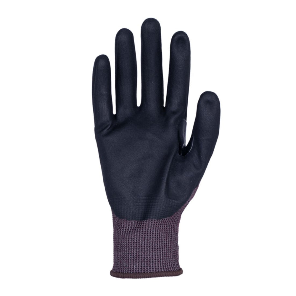Horizon A9 Nitrile EcoFoam Coated Cut Resistant Gloves 752109