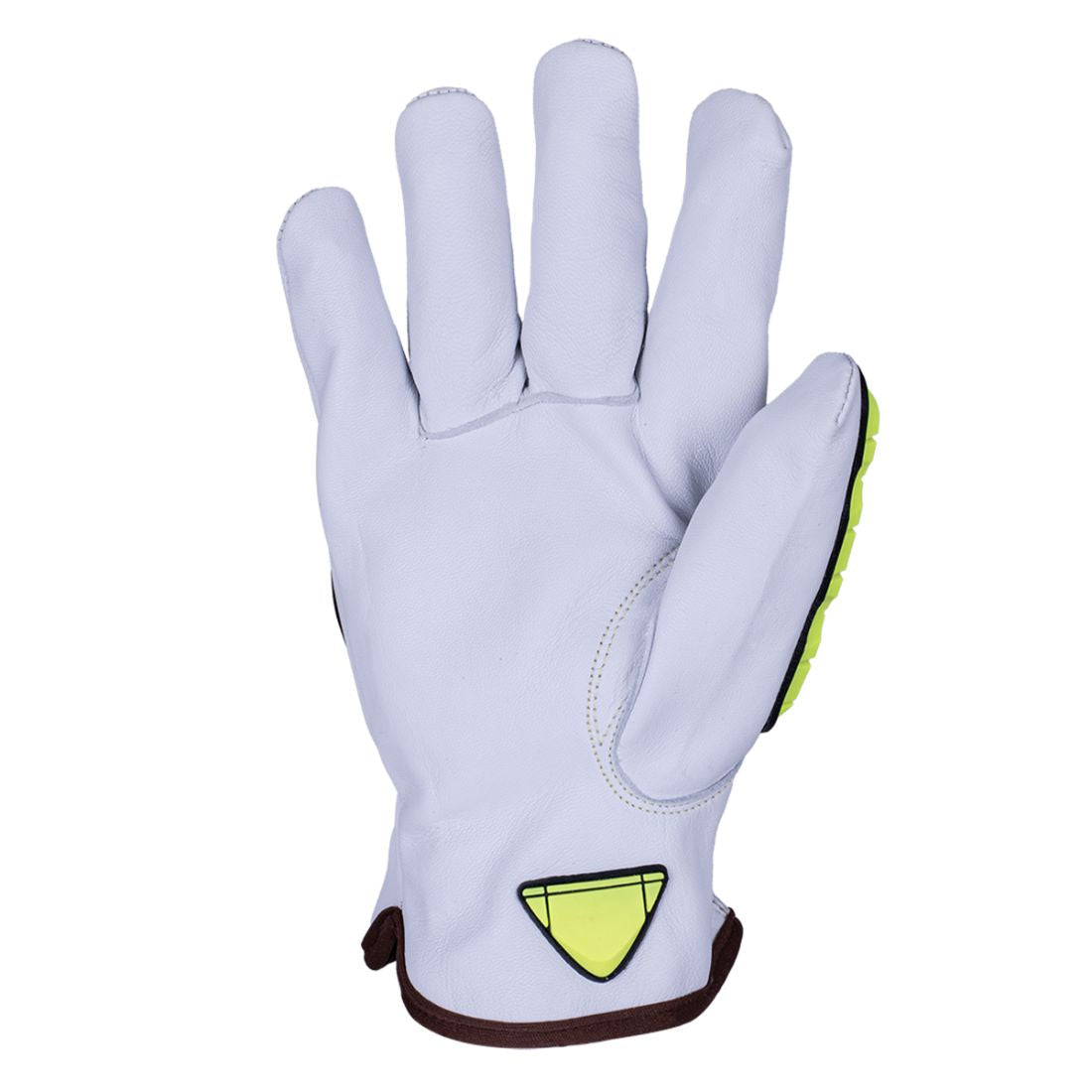 Horizon Goatskin Impact Protection Gloves 783382