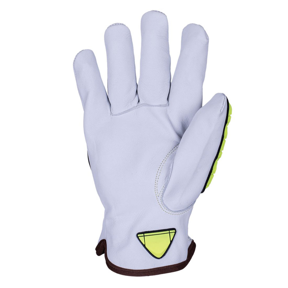 Horizon Goatskin Impact Protection Gloves 783382