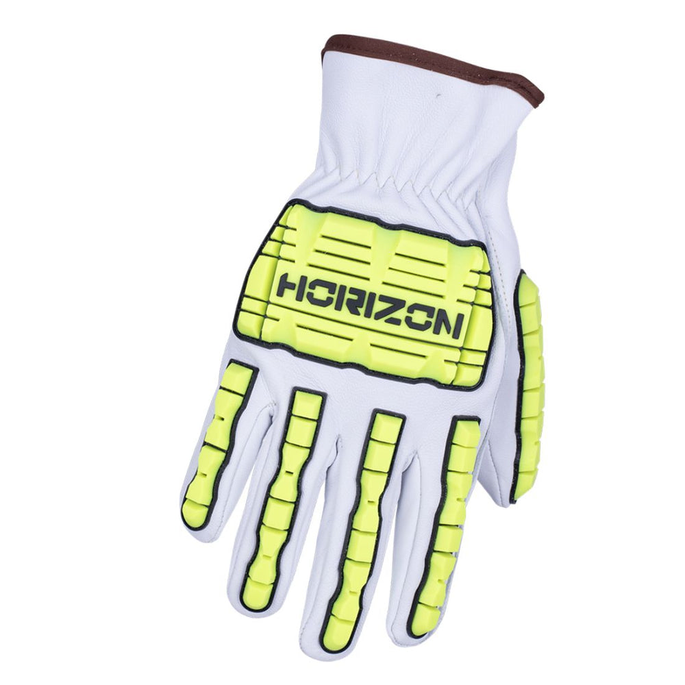 Horizon Goatskin Impact Protection Gloves 783382