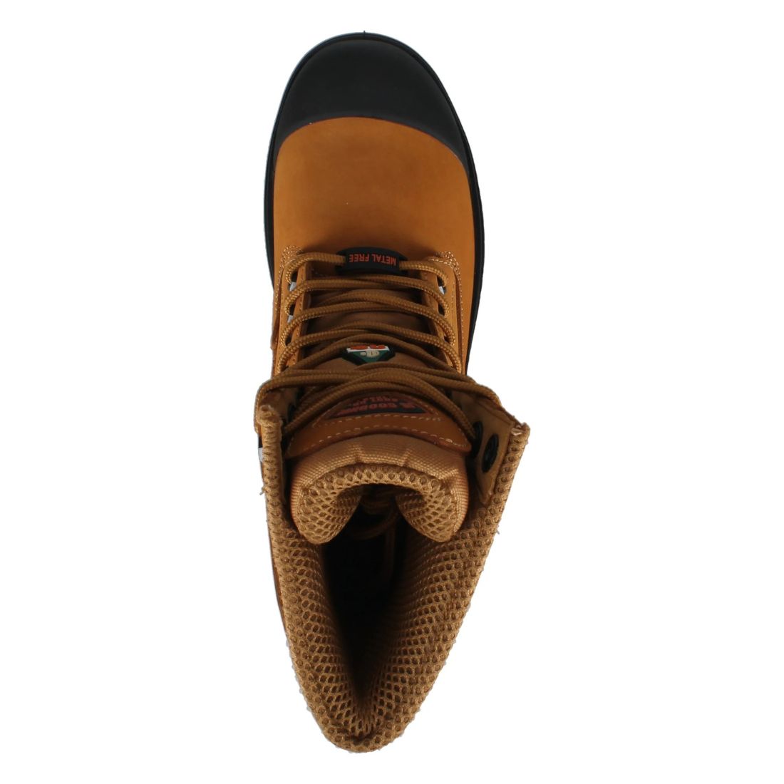 JB Goodhue Dynamic 2.0 14082 Men's 8