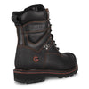 JB Goodhue Bionic5 Men's 8" Composite Toe Work Boot - 17141