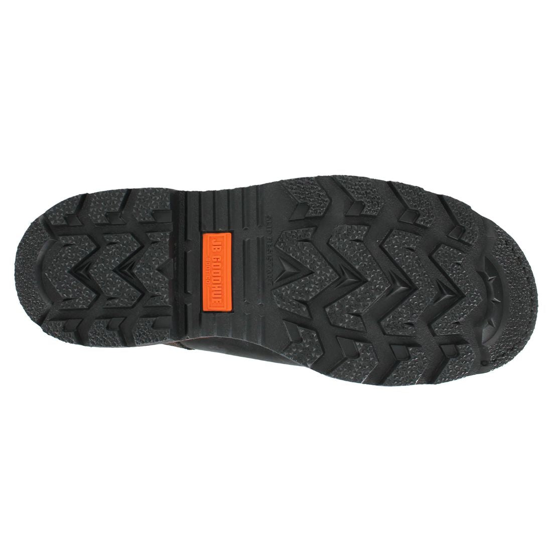 JB Goodhue Bionic5 Men's 8
