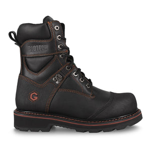 JB Goodhue Bionic5 Men's 8" Composite Toe Work Boot - 17141
