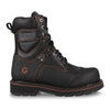 JB Goodhue Bionic5 Men's 8" Composite Toe Work Boot - 17141