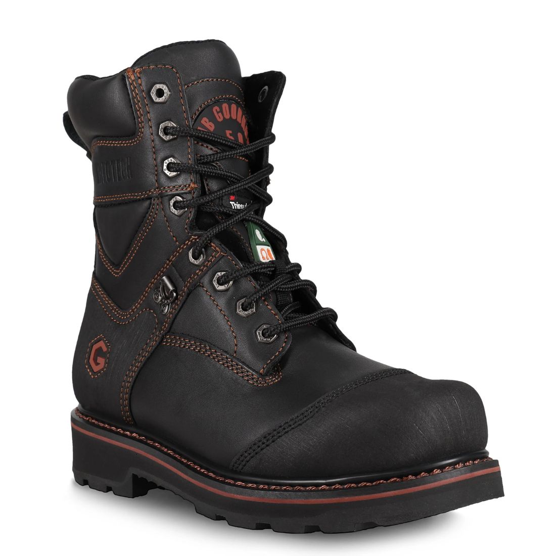 Good place to get work boots 2025