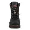 JB Goodhue Bionic5 Men's 8" Composite Toe Work Boot - 17141