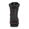 JB Goodhue Bionic5 Men's 8" Composite Toe Work Boot - 17141