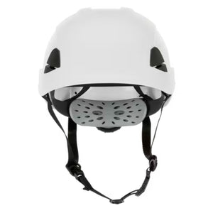 Jackson Safety CH300 Industrial Climbing-Style Non-Vented Hard Hat 20900