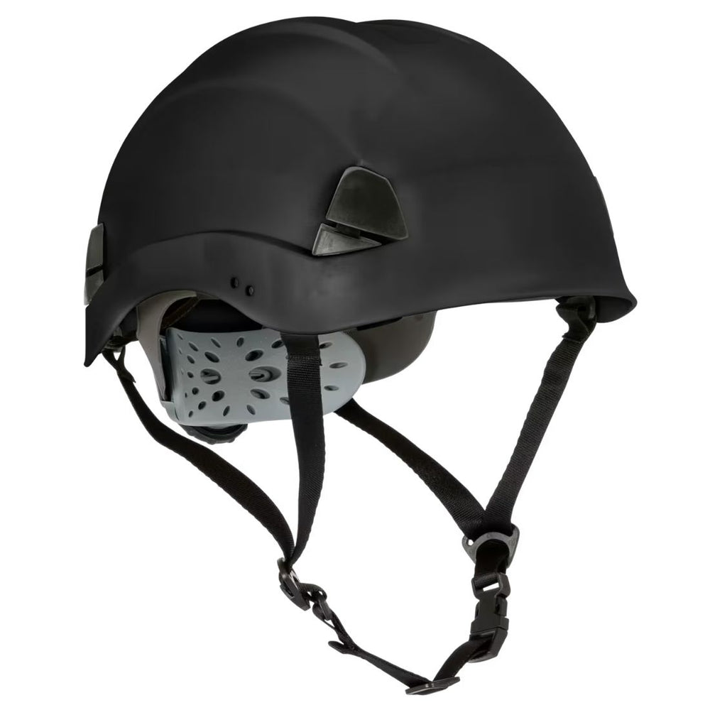 Jackson Safety CH300 Industrial Climbing-Style Non-Vented Hard Hat 20907