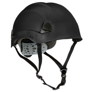 Jackson Safety CH300 Industrial Climbing-Style Non-Vented Hard Hat 20907