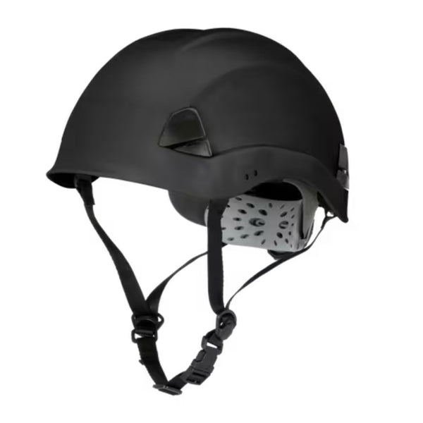 Jackson Safety CH300 Industrial Climbing-Style Non-Vented Hard Hat 20907