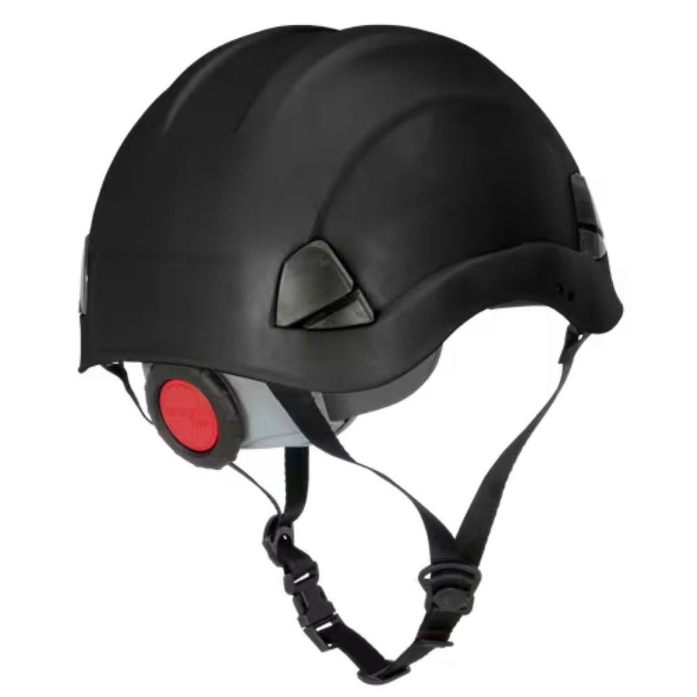 Jackson Safety CH300 Industrial Climbing-Style Non-Vented Hard Hat 20907