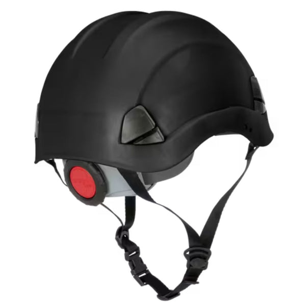 Jackson Safety CH300 Industrial Climbing-Style Non-Vented Hard Hat 20907