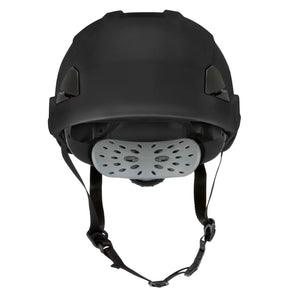 Jackson Safety CH300 Industrial Climbing-Style Non-Vented Hard Hat 20907