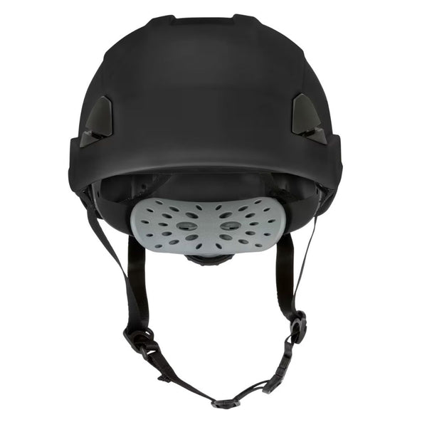Jackson Safety CH300 Industrial Climbing-Style Non-Vented Hard Hat 20907