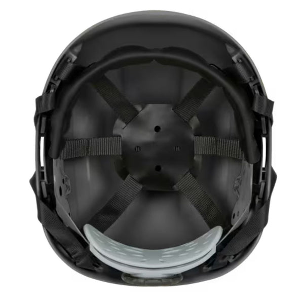 Jackson Safety CH300 Industrial Climbing-Style Non-Vented Hard Hat 20907