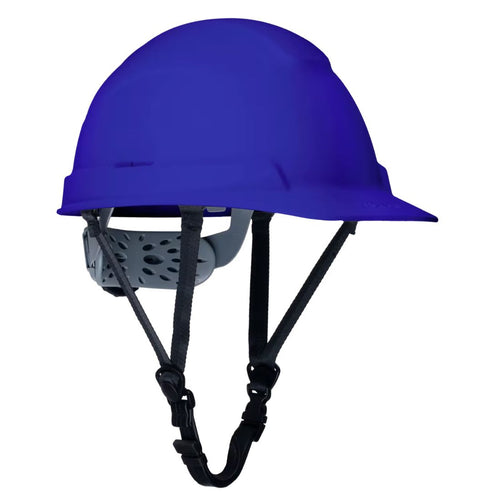 Jackson Safety SENTRY2 Type 2 Non-Vented Cap-Style Safety Helmet 22302