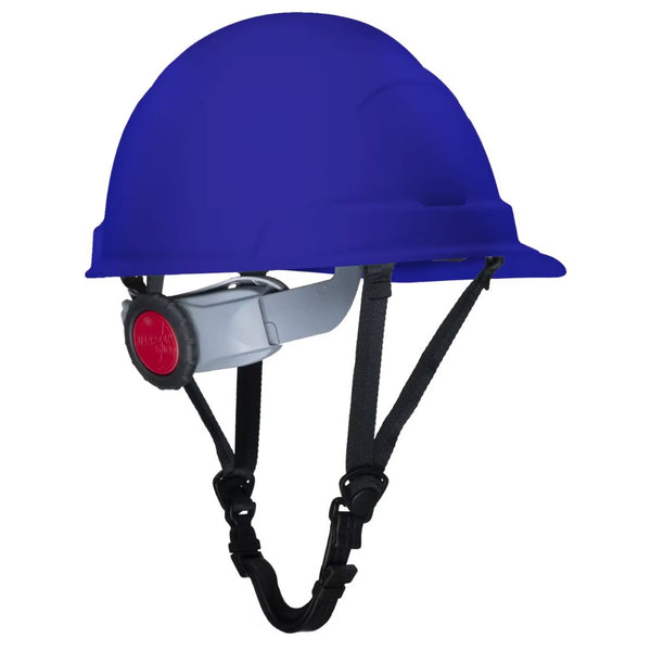 Jackson Safety SENTRY2 Type 2 Non-Vented Cap-Style Safety Helmet 22302