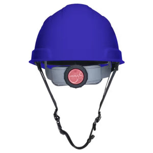 Jackson Safety SENTRY2 Type 2 Non-Vented Cap-Style Safety Helmet 22302