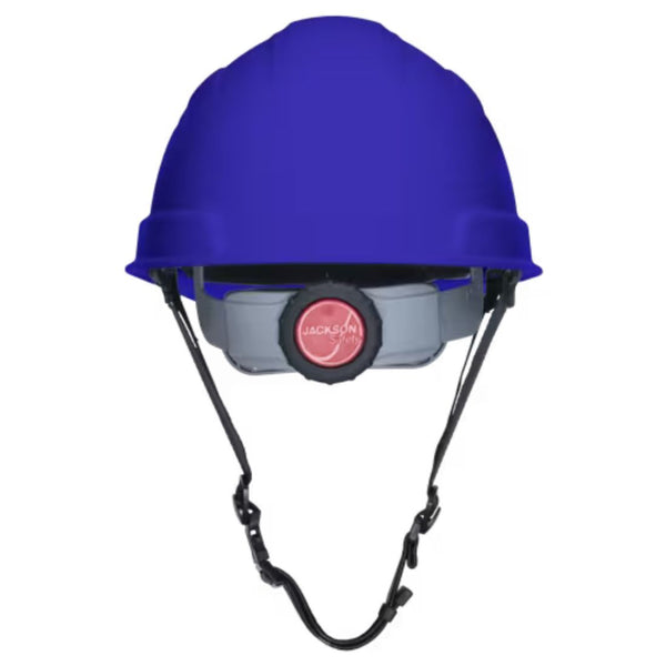 Jackson Safety SENTRY2 Type 2 Non-Vented Cap-Style Safety Helmet 22302