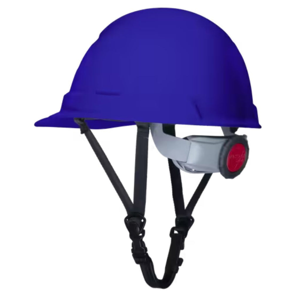 Jackson Safety SENTRY2 Type 2 Non-Vented Cap-Style Safety Helmet 22302