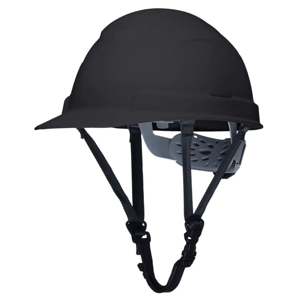 Jackson Safety SENTRY2 Type 2 Non-Vented Cap-Style Safety Helmet 22304