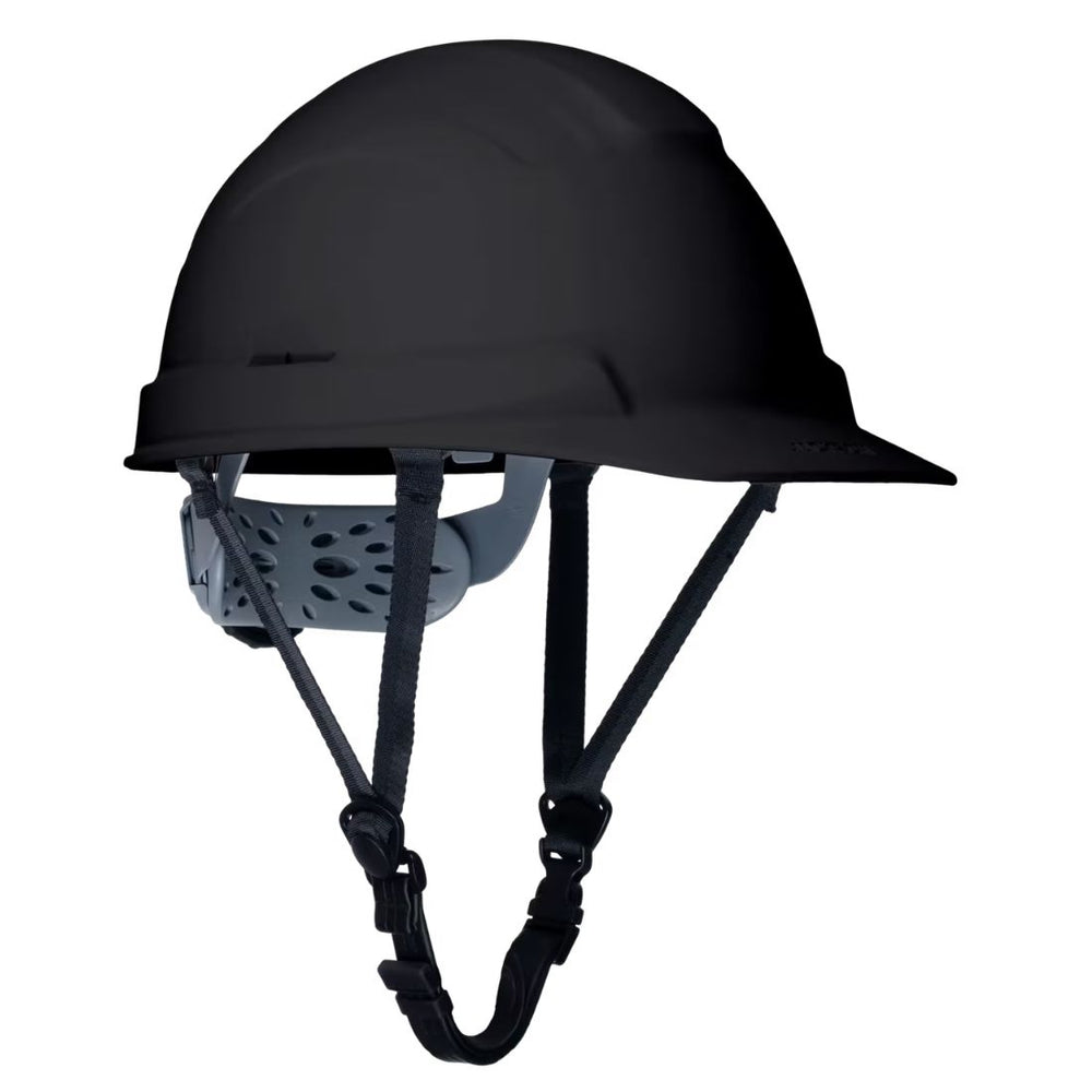 Jackson Safety SENTRY2 Type 2 Non-Vented Cap-Style Safety Helmet 22304