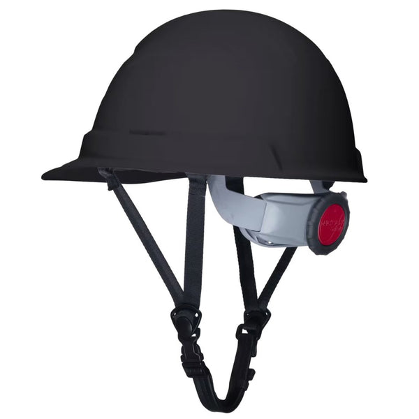 Jackson Safety SENTRY2 Type 2 Non-Vented Cap-Style Safety Helmet 22304