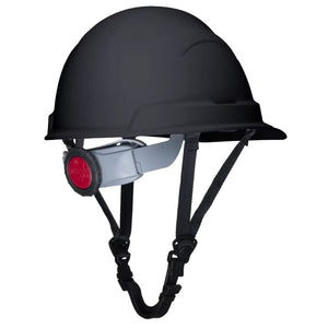 Jackson Safety SENTRY2 Type 2 Non-Vented Cap-Style Safety Helmet 22304