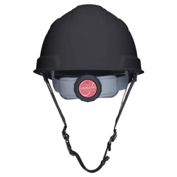 Jackson Safety SENTRY2 Type 2 Non-Vented Cap-Style Safety Helmet 22304