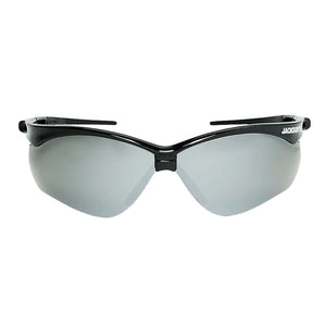 Jackson Safety SG Smoke Anti-Scratch Lense Safety Glases 50006