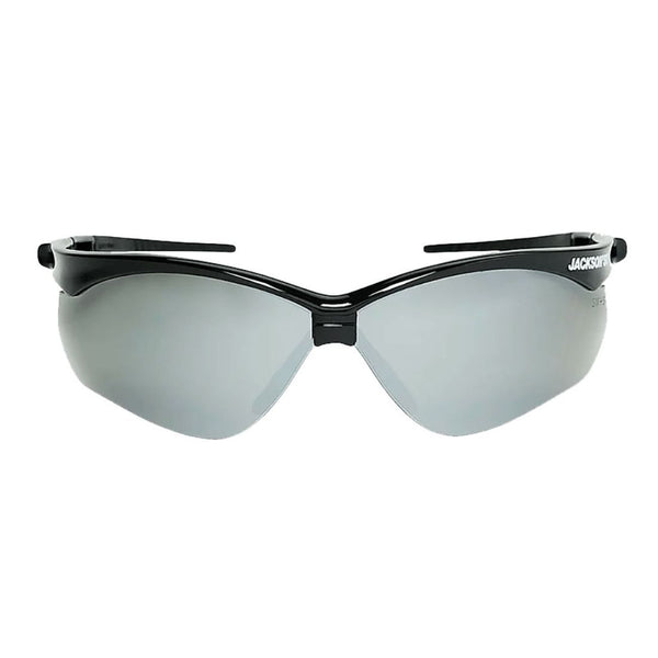 Jackson Safety SG Smoke Anti-Scratch Lense Safety Glases 50006
