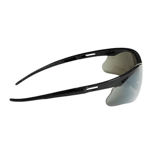 Jackson Safety SG Smoke Anti-Scratch Lense Safety Glases 50006