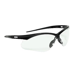 Jackson Safety SG Smoke I/O Mirror Anti-Scratch Lense Safety Glases 50004