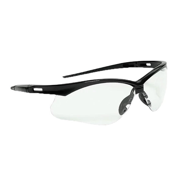 Jackson Safety SG Smoke I/O Mirror Anti-Scratch Lense Safety Glases 50004