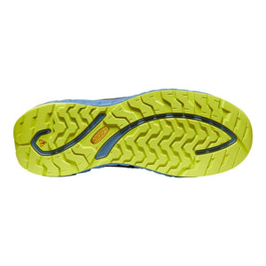 Keen Arvada Men's Composite Toe Athletic Work Shoe 1027681 - Blue