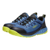 Keen Arvada Men's Composite Toe Athletic Work Shoe 1027681 - Blue